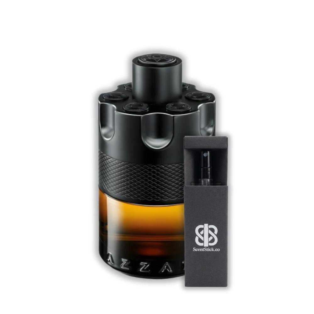 Azzaro | The Most Wanted Parfum fragrance decant - ScentStick