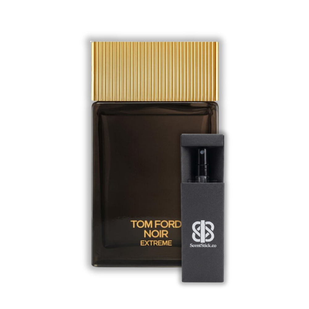 Tom Ford | Noir Extreme fragrance decant – ScentStick