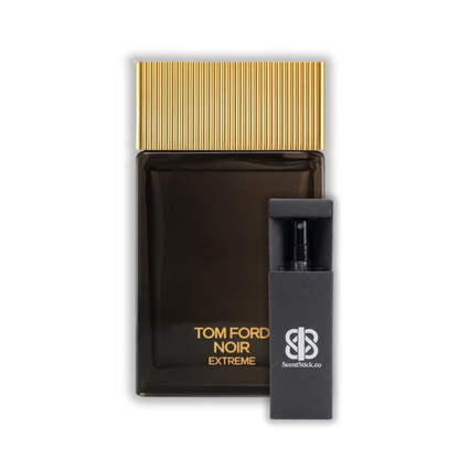 Tom Ford | Noir Extreme fragrance decant – ScentStick