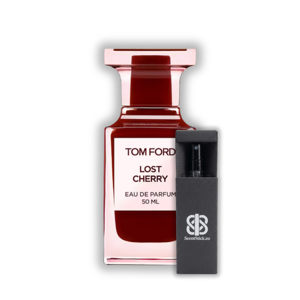 Tom Ford | Lost Cherry fragrance decant – ScentStick