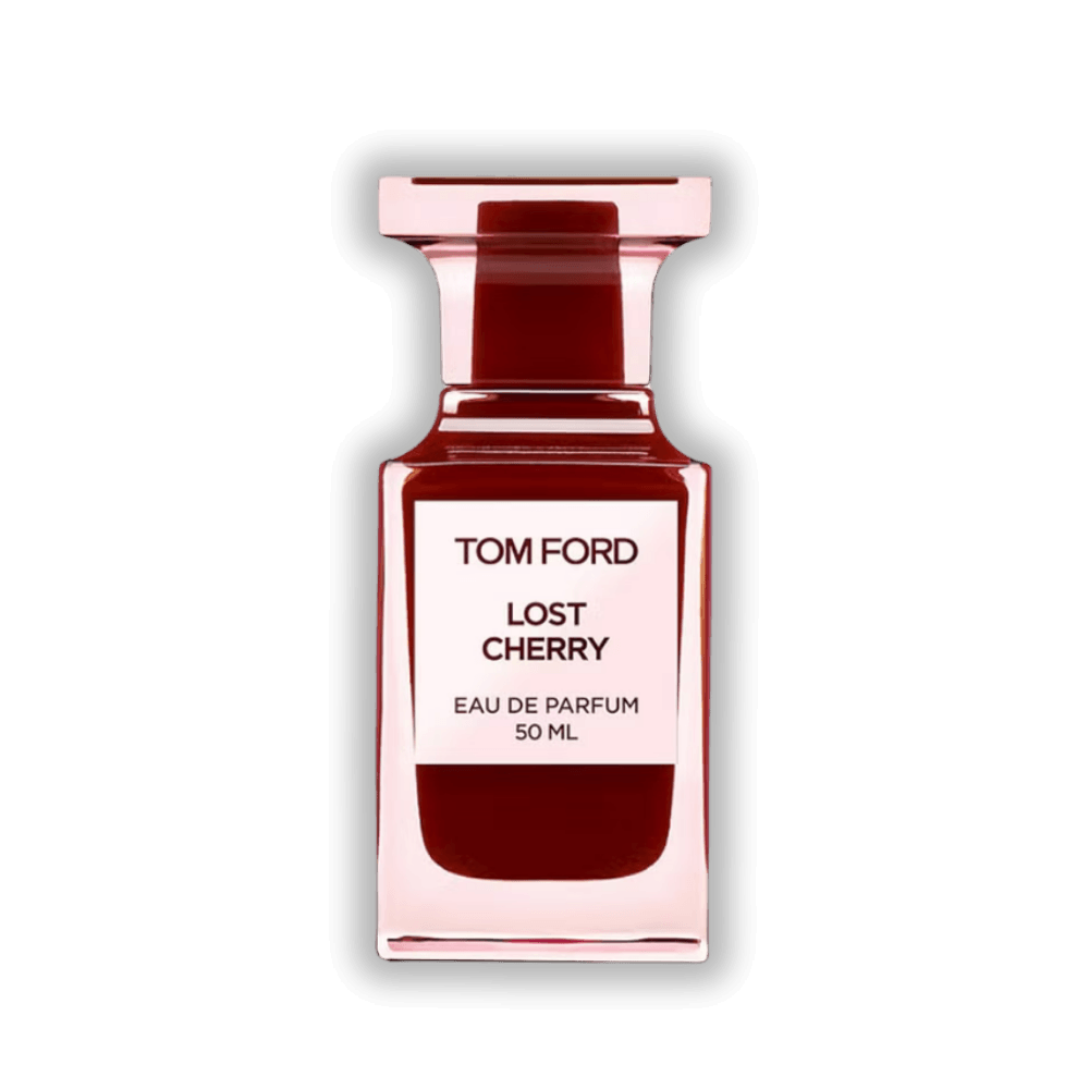 Tom Ford | Lost Cherry fragrance decant – ScentStick