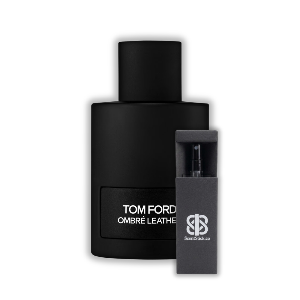 Tom Ford | Ombre Leather fragrance decant – ScentStick