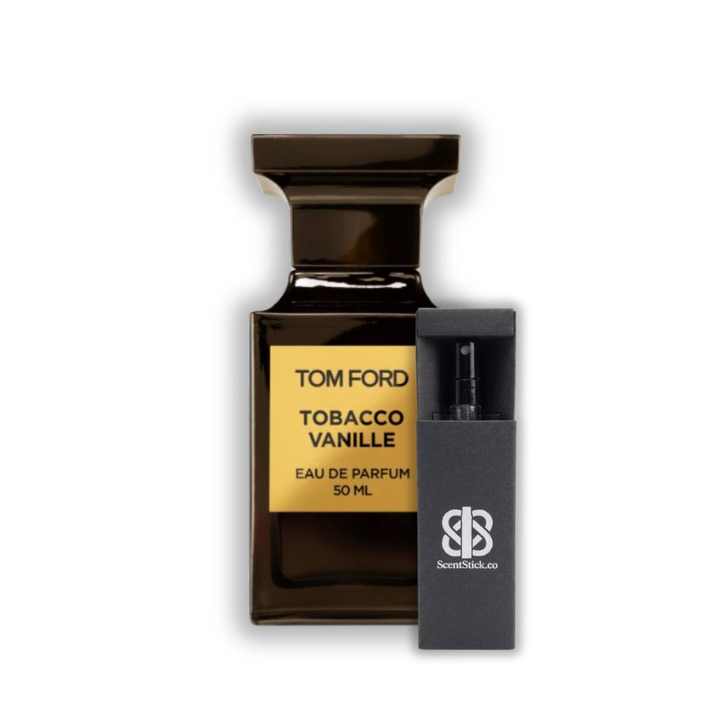 Tom Ford | Tobacco Vanille fragrance decant – ScentStick