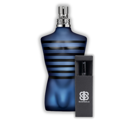 Jean Paul Gaultier | UItra Male fragrance decant - ScentStick