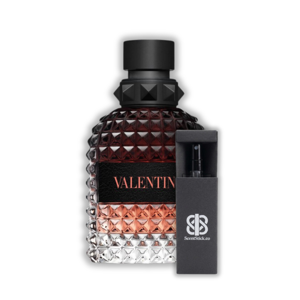 Valentino | Born in Roma Coral Fantasy fragrance decant – ScentStick