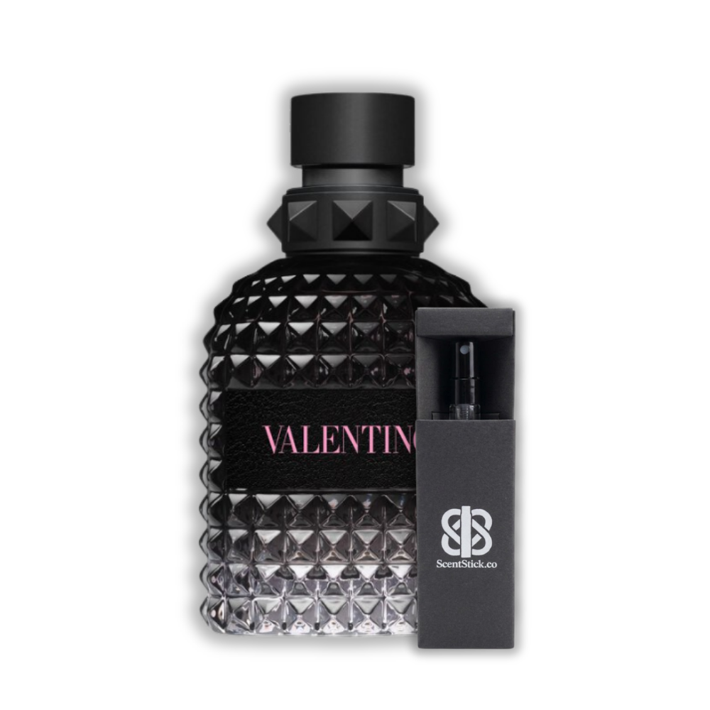 Valentino | Uomo Born in Roma fragrance decant – ScentStick