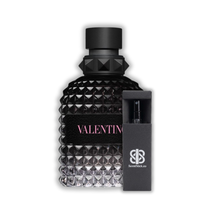 Valentino | Uomo Born in Roma fragrance decant – ScentStick