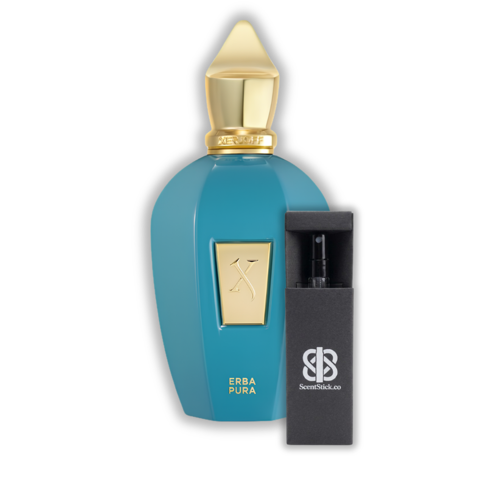 Xerjoff | Erba Pura fragrance decant – ScentStick