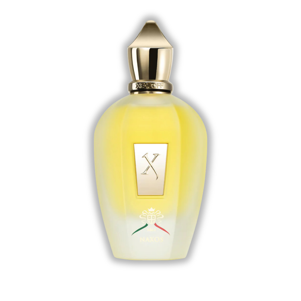 Xerjoff | 1861 Naxos fragrance decant – ScentStick