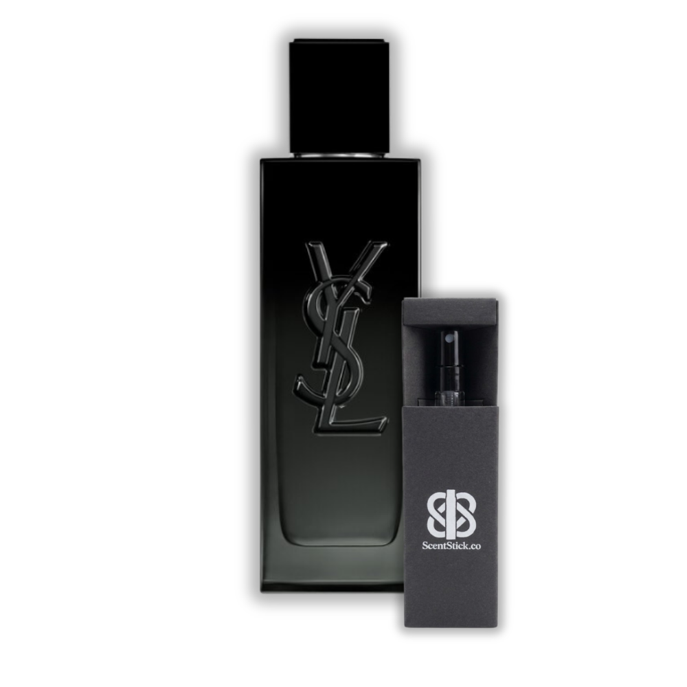 Yves Saint Laurent | Myself EDP fragrance decant – ScentStick