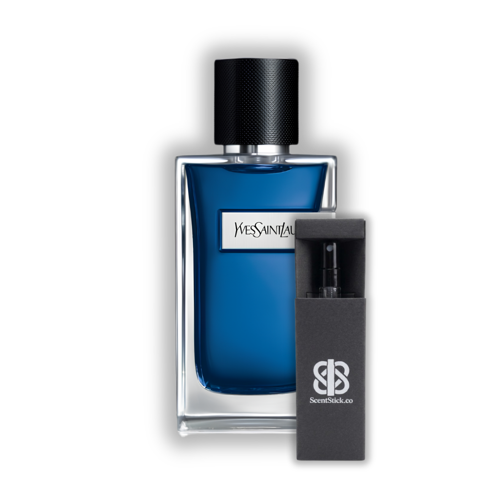 Yves Saint Laurent | Iced Cologne Intense fragrance decant – ScentStick