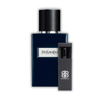Yves Saint Laurent | Y Le Parfum (2025) fragrance decant – ScentStick